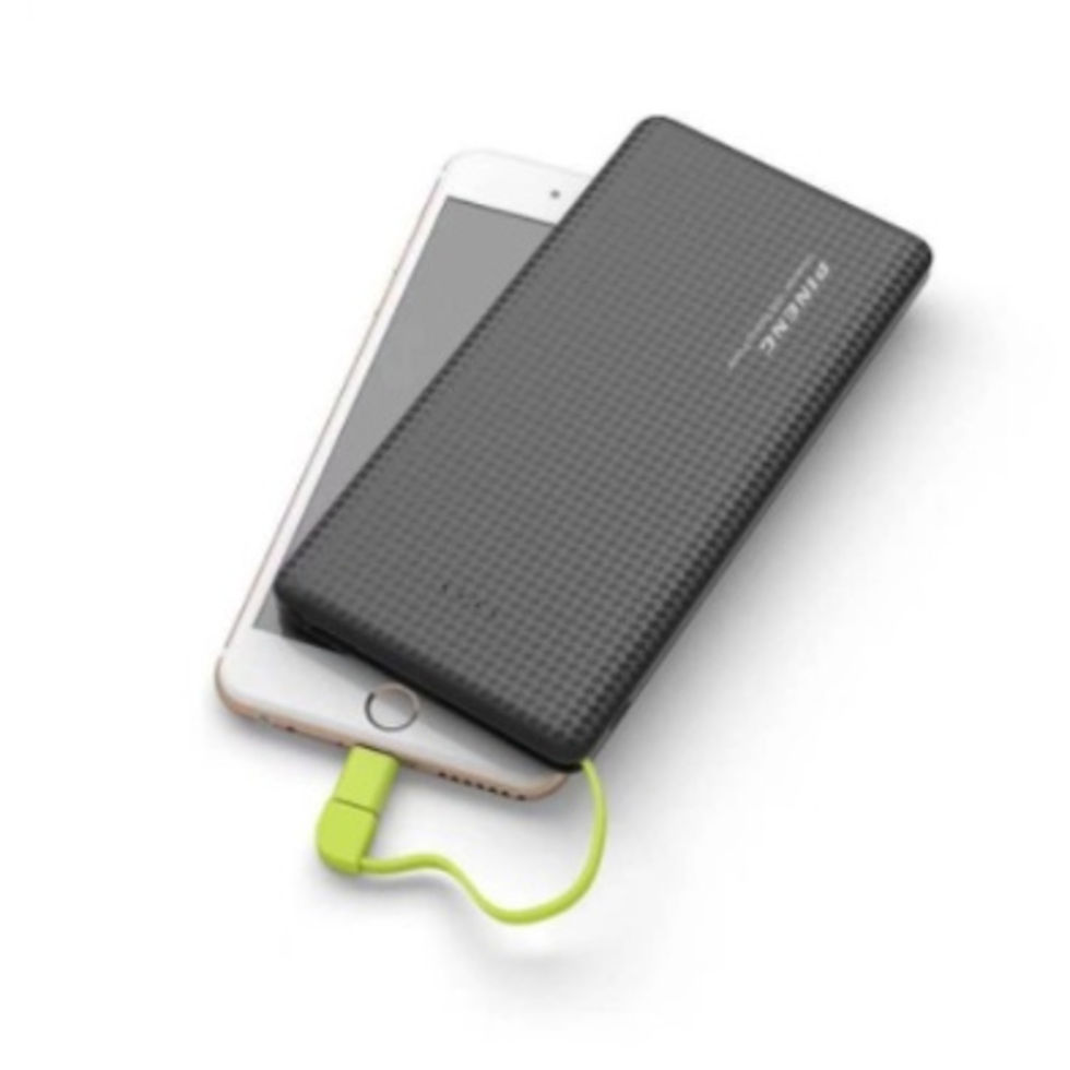 Miniatura: Carregador portatil 10000mah 