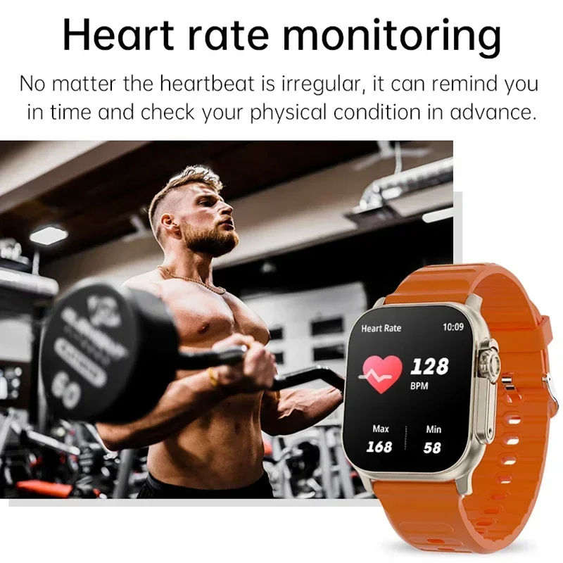 Miniatura: Smart Watch 