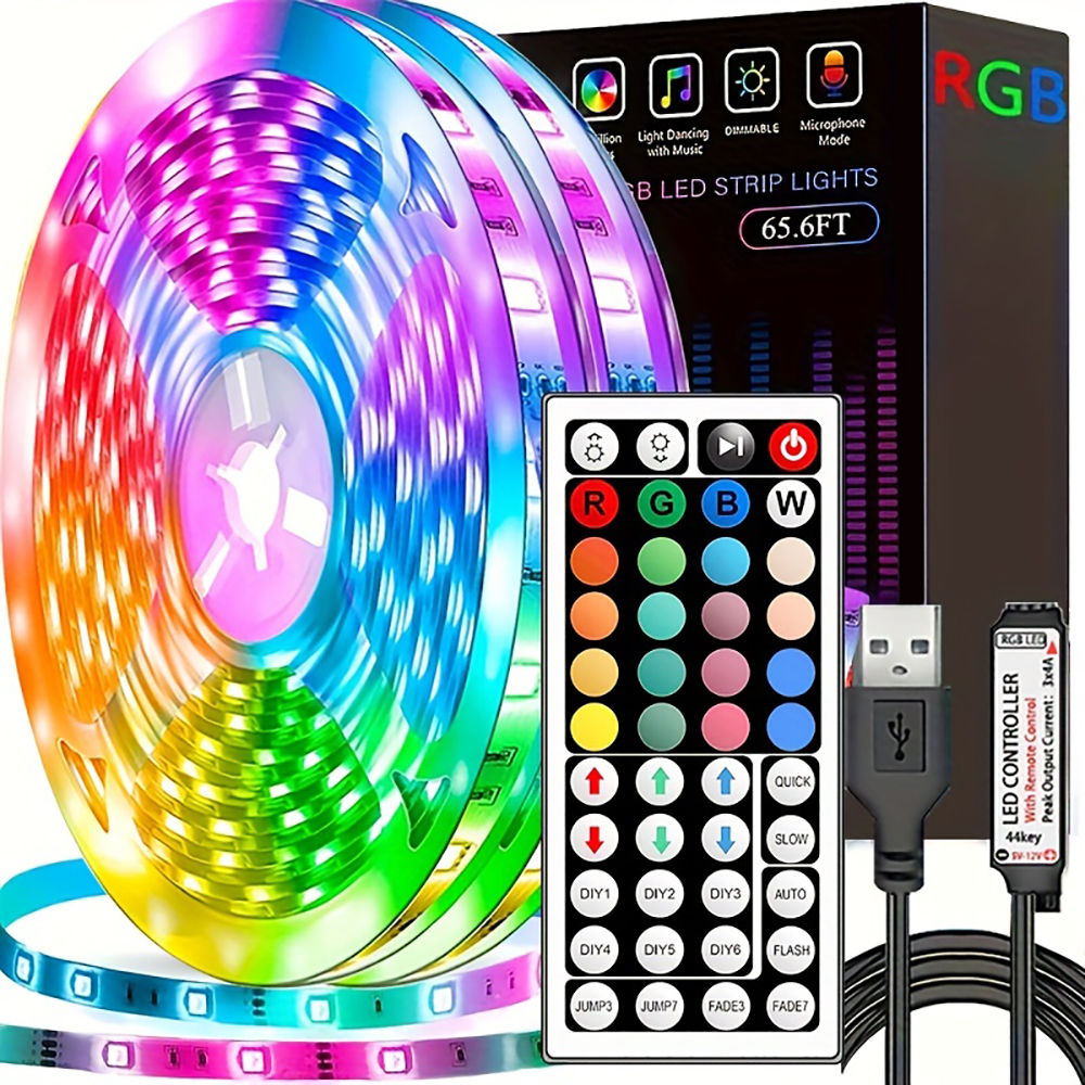 Led RGB