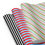 Thumbnail: Stripes Wrapping paper sheets