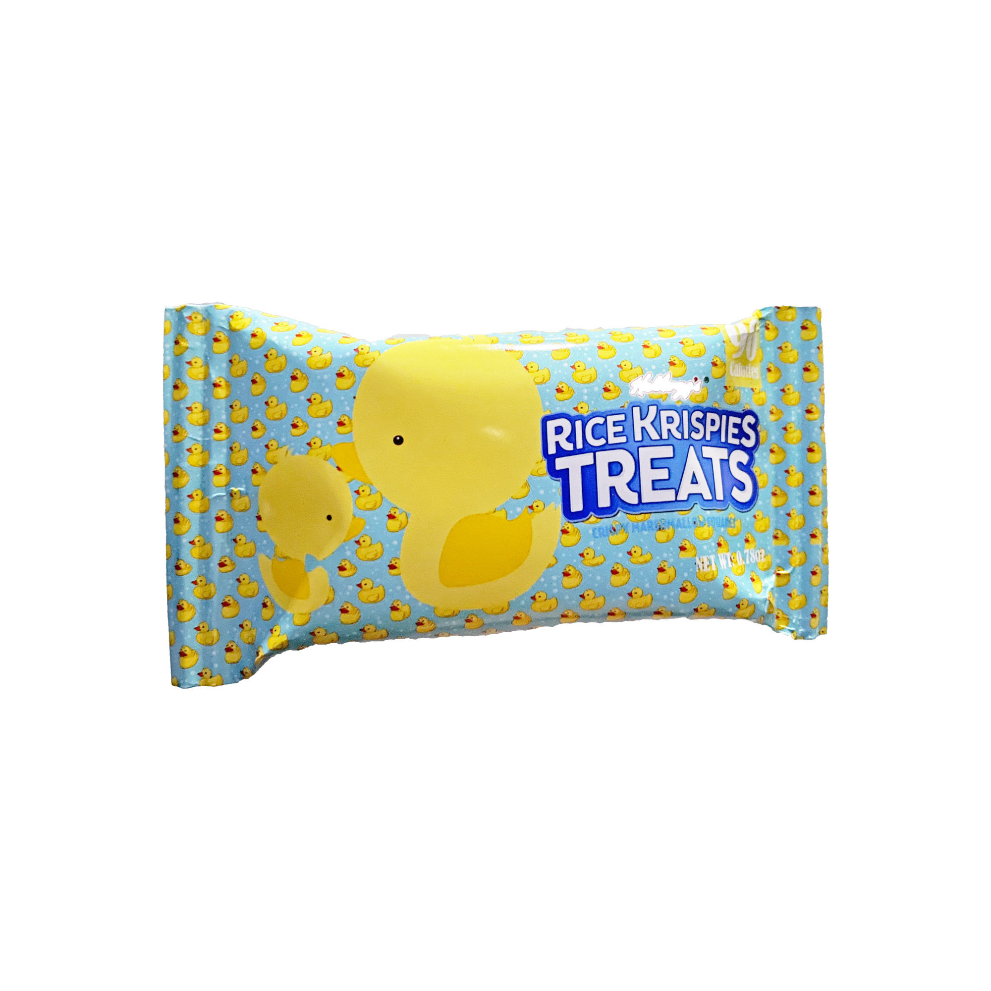 Duckies Rice Krispies Treats Dozen Set