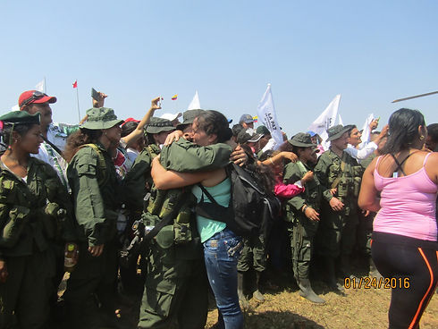 16_Abrazando la paz, enero 2016