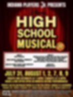 High School Musical Jr.