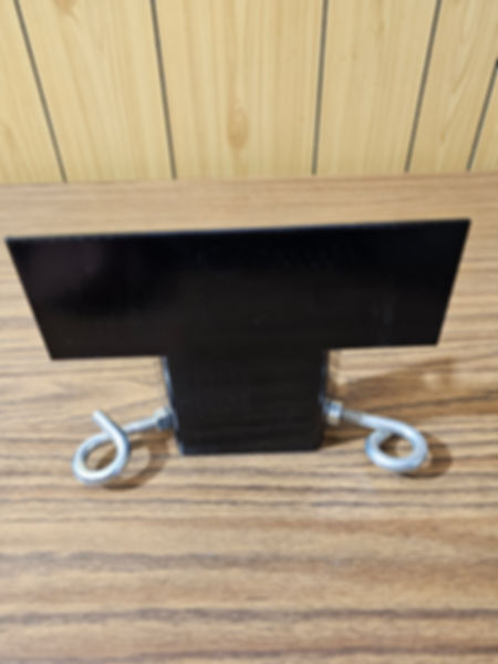 TOW HOOKS