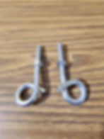 Thumbnail: TOW HOOKS