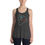 Thumbnail: Women's Flowy Racerback Tank