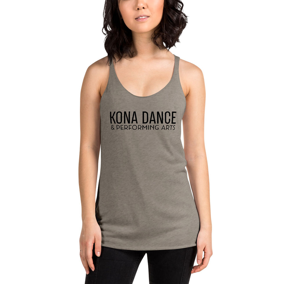 Thumbnail: Women's Racerback Tank
