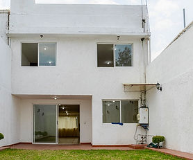 Vive al sur de la ciudad. Casa en venta, Oyamel. Tlalpan.