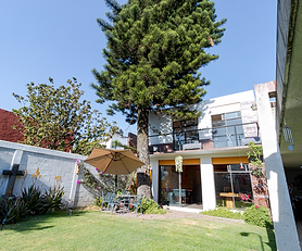 Casa exclusiva Copilco Universidad, CDMX Sur.