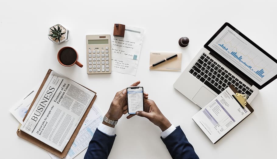 Guide to our Accounting and Tax Services
