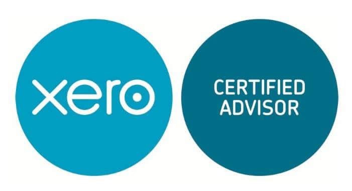 Xero Gold Certified Partner