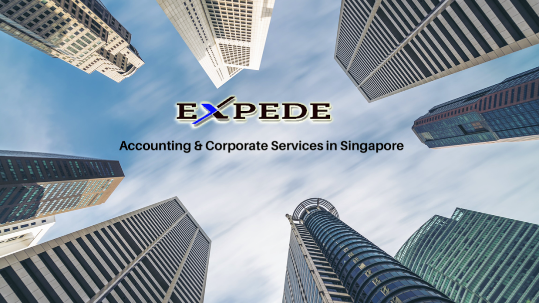 Guide:  How to register a Singapore company