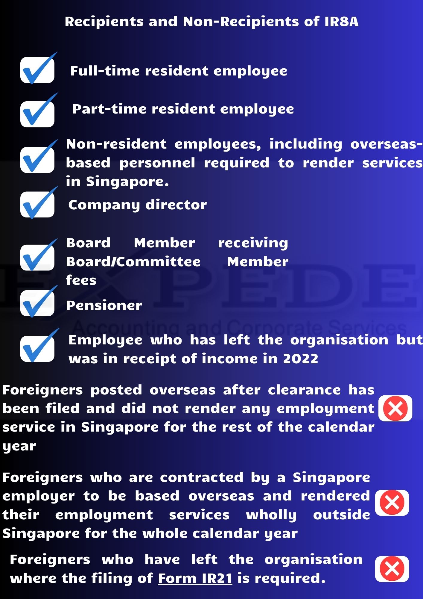 Employee Earnings: A Comprehensive Guide to Filing IR8A