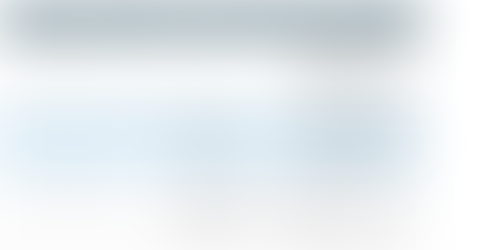 Intro to XBRL Financial Statements