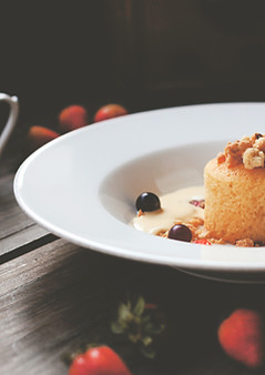 soufflé doux 