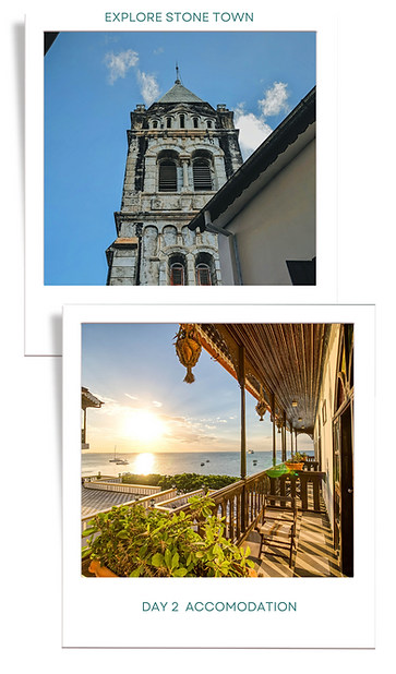 stonetown zanzibar