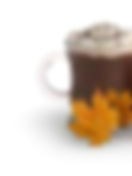 Maple Hot Chocolate
