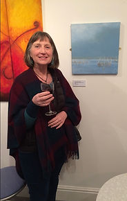 Karen Gilgar