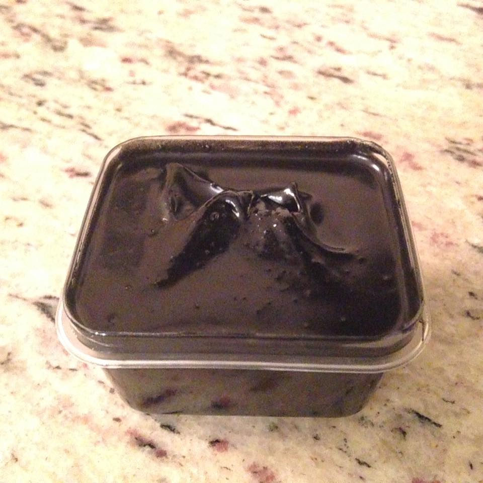 Activated Charcoal Toothpaste