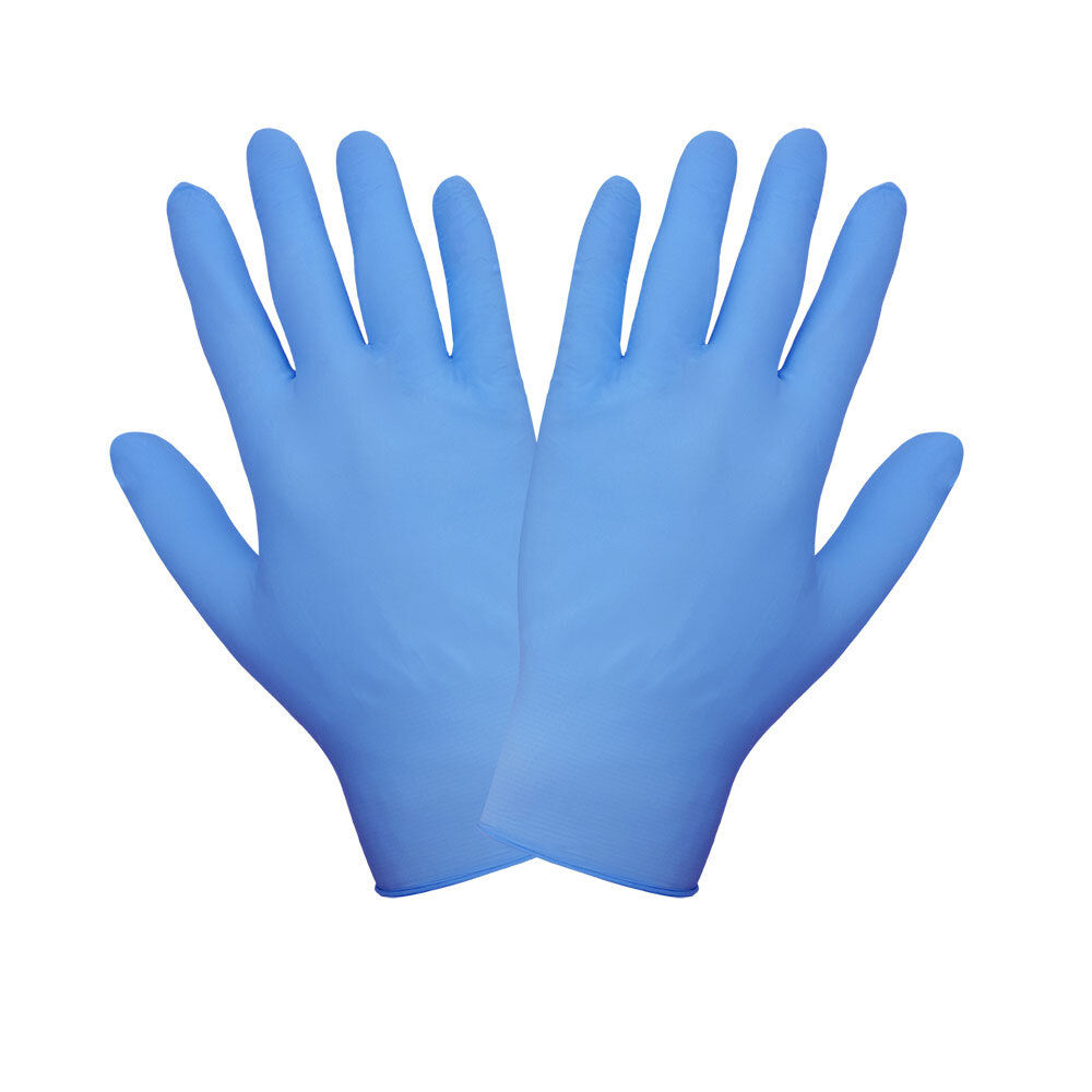 Guante Desechable 705PFE