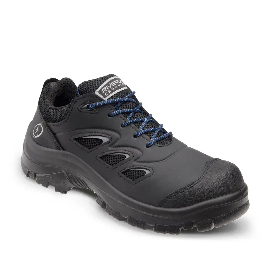 TENI DE SEGURIDAD SPYDER LOW