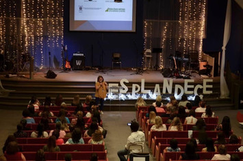 Congreso de mujeres 2019