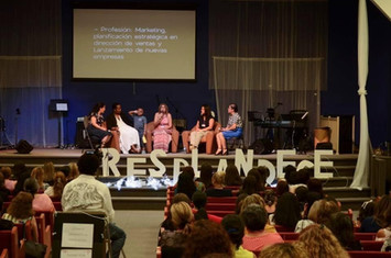 Congreso de mujeres 2019
