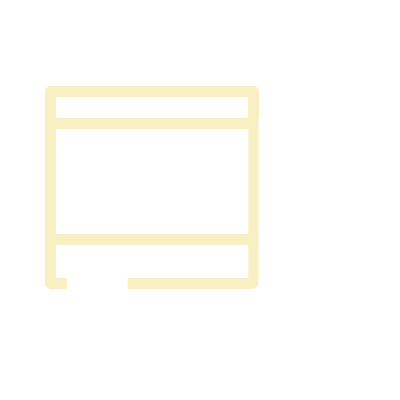 Animated logo of a truck symbolizing delivery. Delivery is part of the unique and privileged experience within the French Haute Parfumerie brand based in Paris, Herbaux.