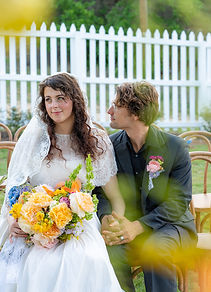 El Paso Texas Wedding Photography