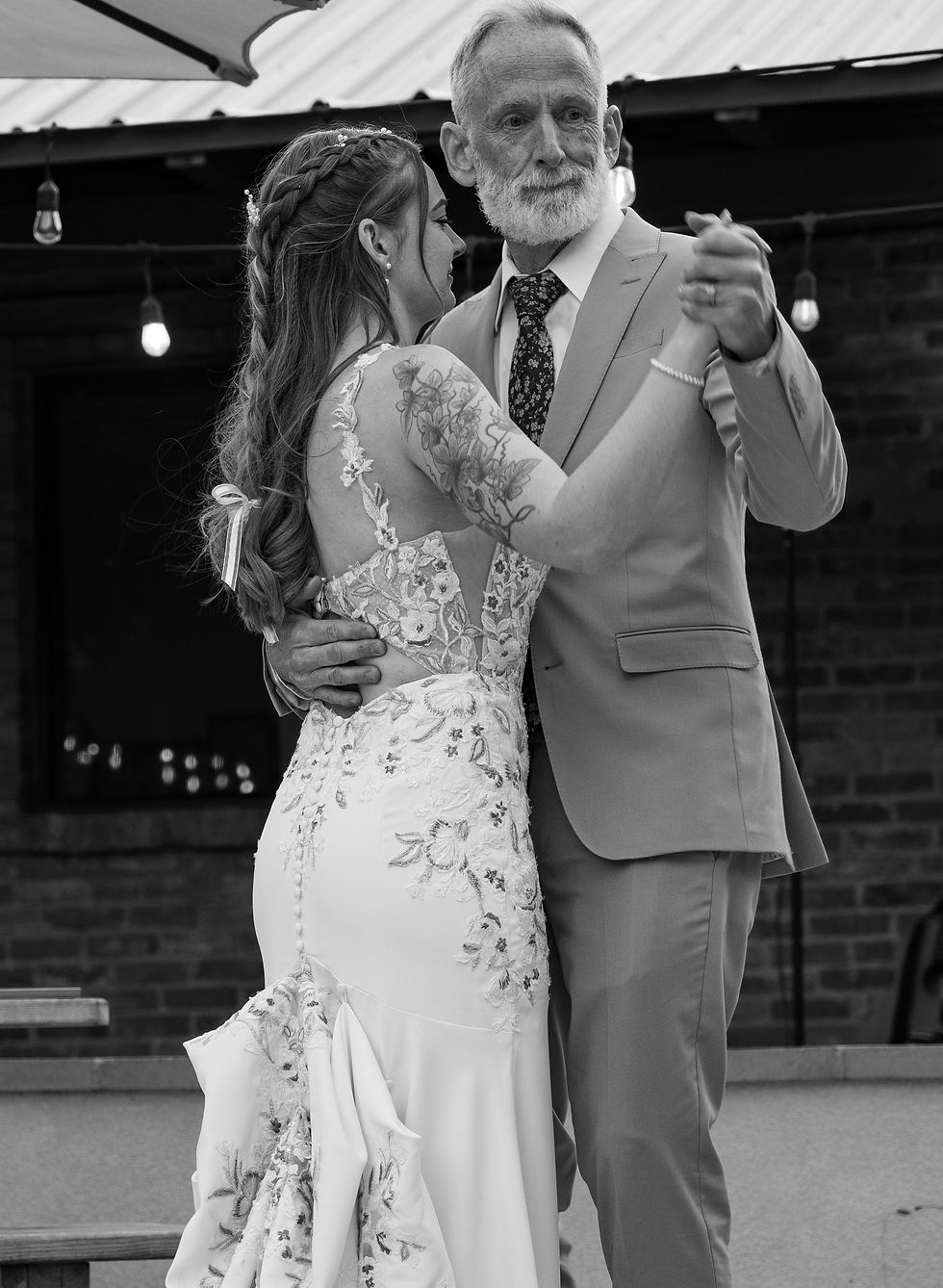 Waterfall Lodge Cloudcroft, New Mexico Wedding Photography