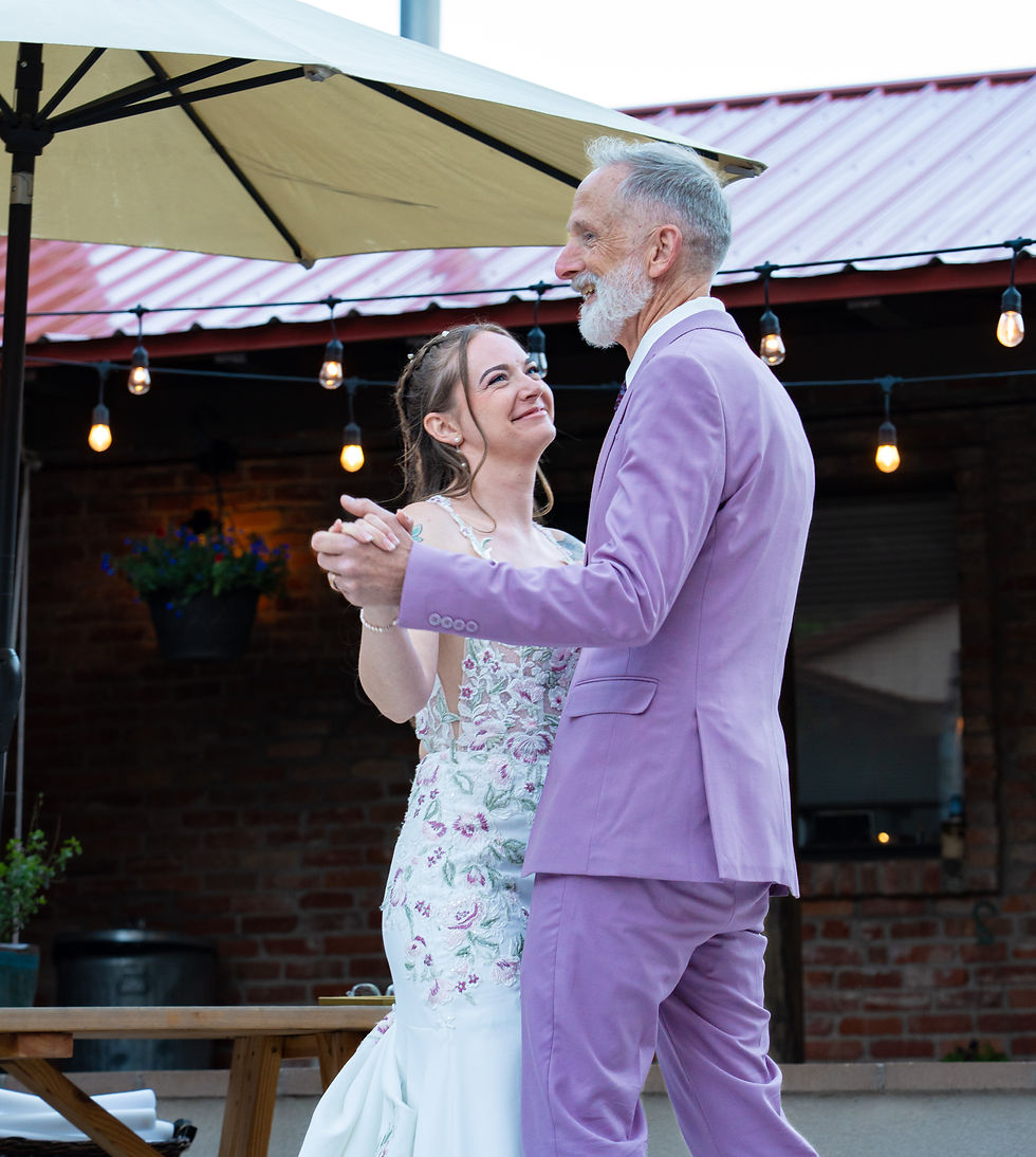 Waterfall Lodge Cloudcroft, New Mexico Wedding Photography