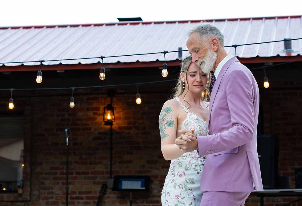 Waterfall Lodge Cloudcroft, New Mexico Wedding Photography