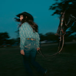 Cowgirl Portraits