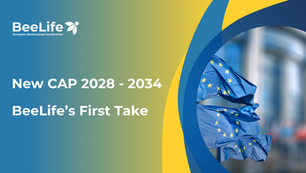 European Commission Unveils New CAP Proposal for 2028–2034