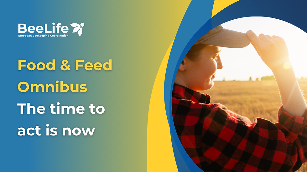 NGOs and scientists step up mobilisation as EU pesticide debate enters a decisive phase