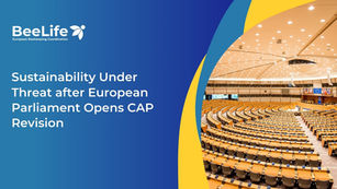 Sustainability Under Threat after European Parliament Opens CAP Revision
