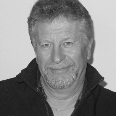 Lars Hellander