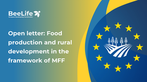 Lettera aperta: Produzione alimentare e sviluppo rurale nel quadro del QFP