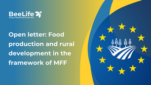 Lettera aperta: Produzione alimentare e sviluppo rurale nel quadro del QFP