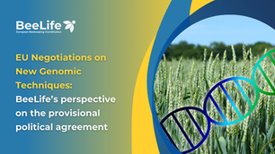 EU Negotiations on New Genomic Techniques