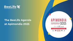 Join Us at Apimondia 2025!
