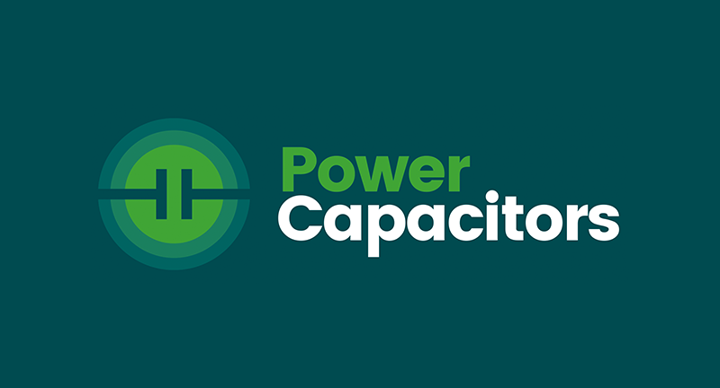 Power Capacitors