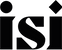 Logo compagnie Isi
