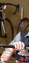 Bike Wheel Fix
