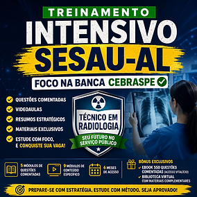 Treinamento Intensivo SESAÚ-AL_ Técnico em Radiologia.png