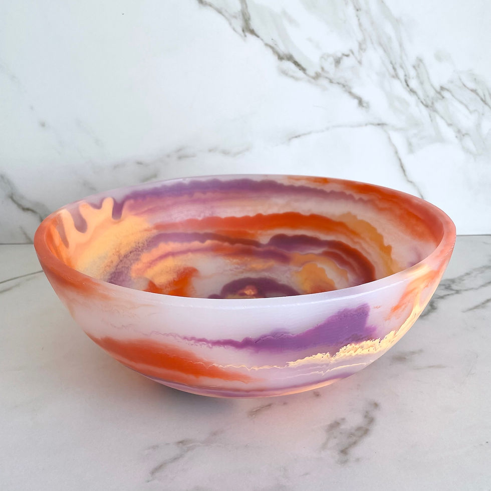 Miniatura: Bowl Redondo color Sorbete