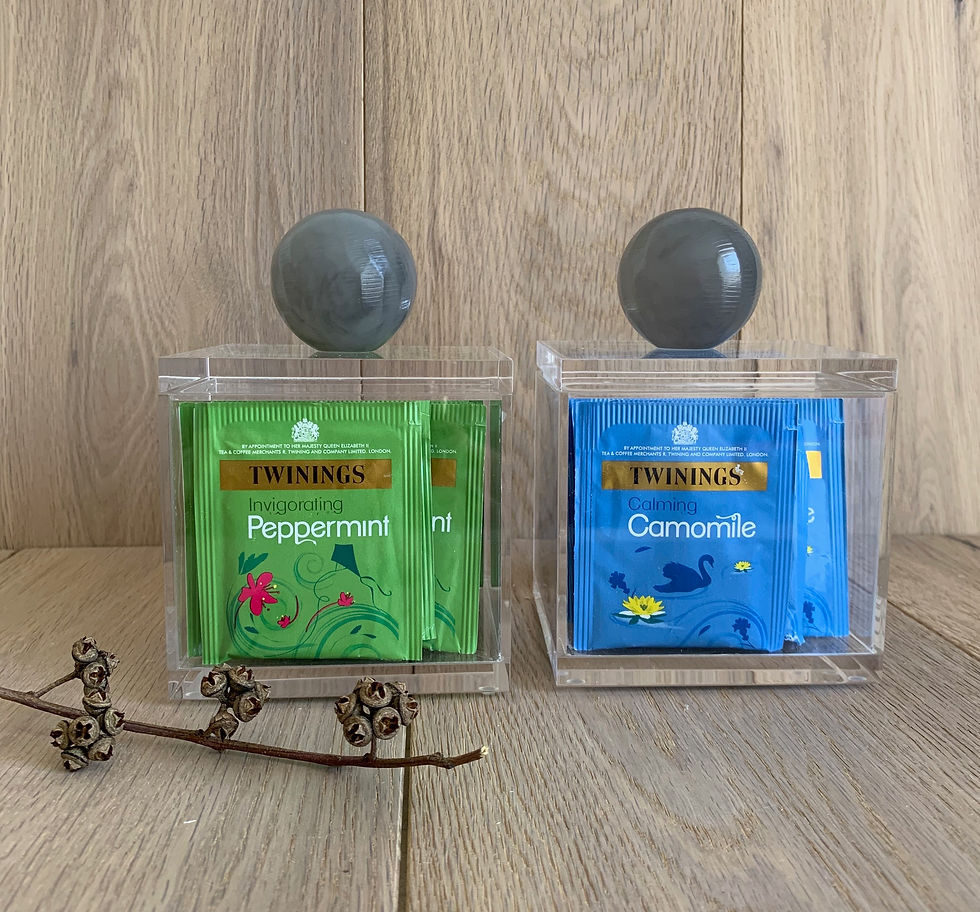 Miniatura: Caja Bubble Mini