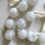 Miniatura: Collar Bubble color Nube