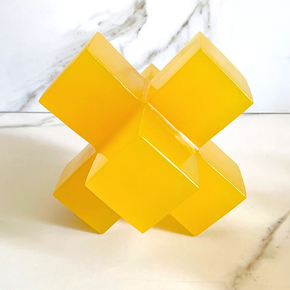 Matatena color Amarillo