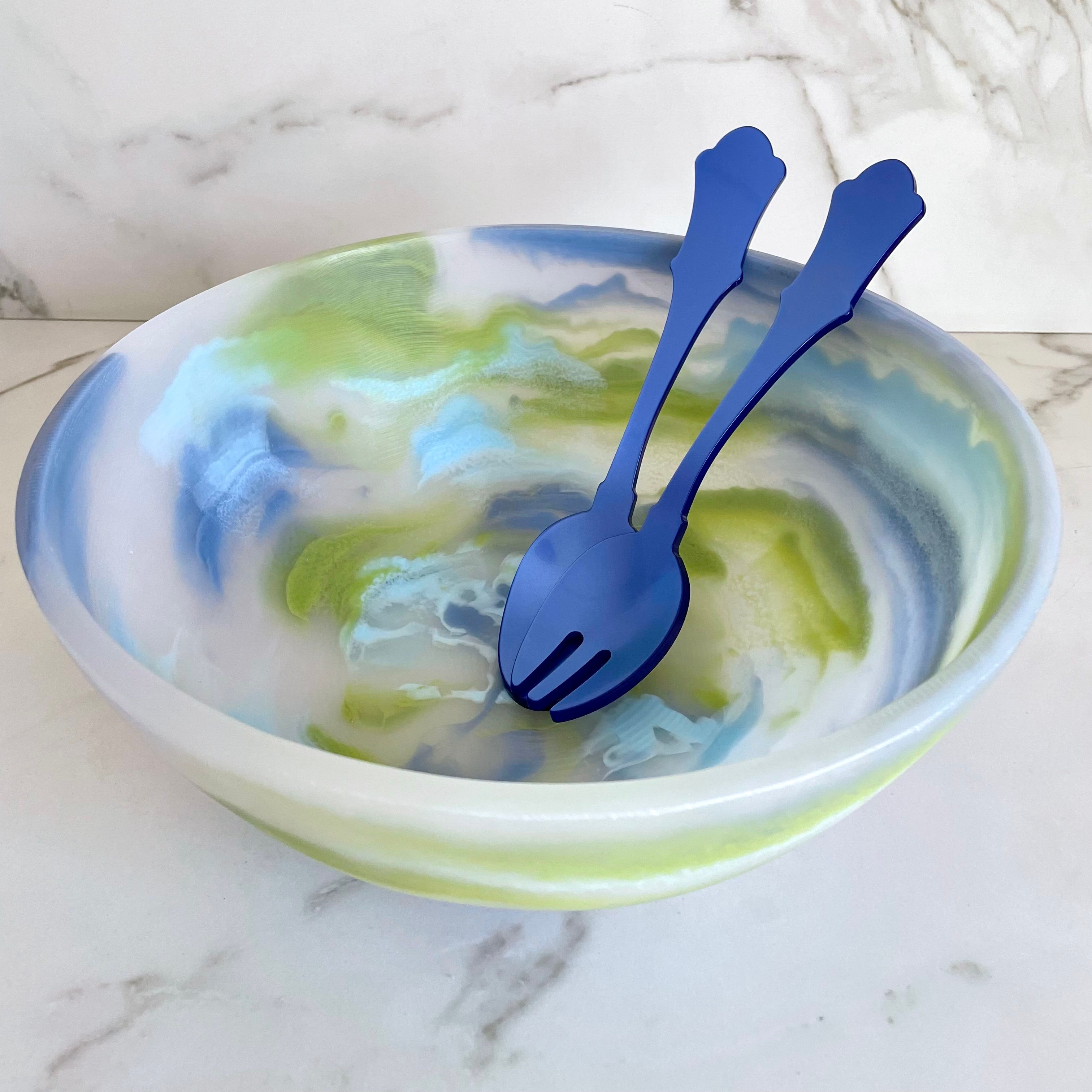 Bowl Redondo color Portofino